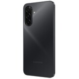 Samsung Galaxy A17 4G 128GB Zwart - Mobiele telefoon