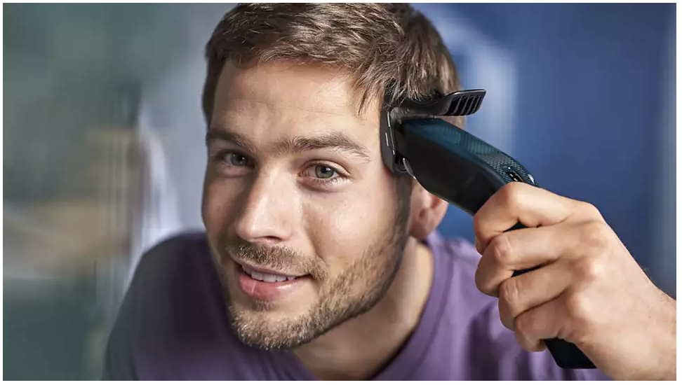 Philips Hairclipper Series 3000 HC3505/15 - Tondeuse
