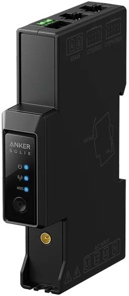 Anker SOLIX Smart Meter Gen 2 (1 fase)