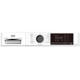Beko B1W864WB BE SteamCure - Wasmachine