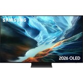 Samsung OLED 4K 48S93H (2026) - OLED TV