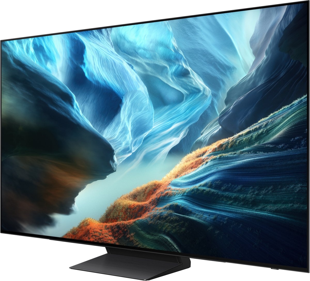 Samsung OLED 4K 48S93H (2026) - OLED TV