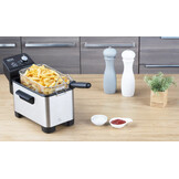 Tefal Easy Pro FR3380 - Frituurpan