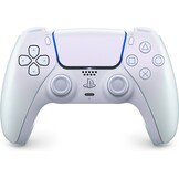 Sony PlayStation 5 DualSense Controller Chroma Pearl - Controller