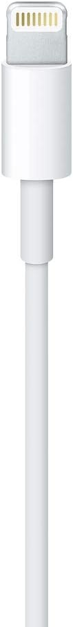 Apple Lightning naar USB-kabel 1M