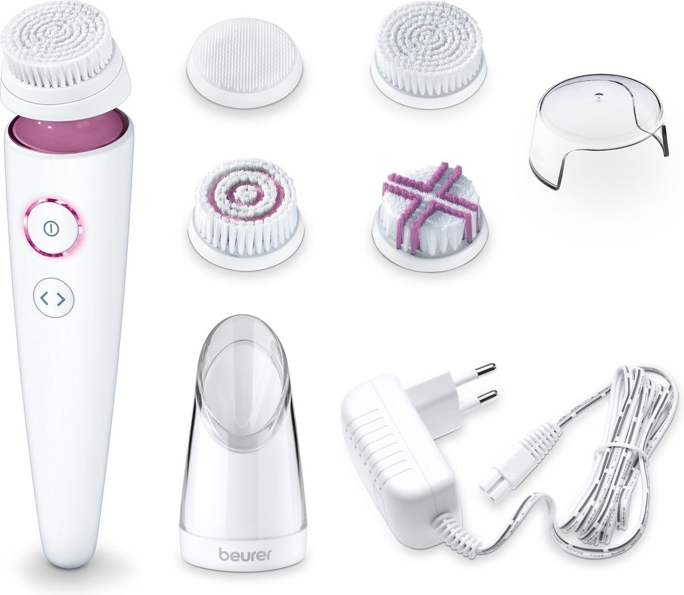 Beurer FC 95 Pureo Deep Cleansing - Gezichtsreiniger