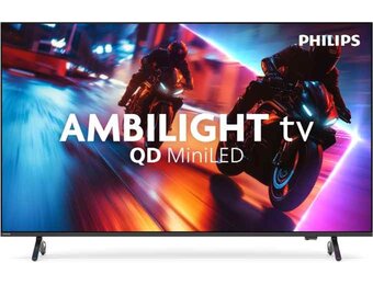 Philips 65MLED910/12 (2025) - Mini-LED TV