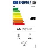 Beko TSE1284N - Tafelmodel koelkast