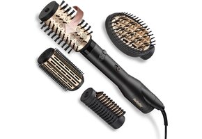 BaByliss Big Hair Luxe AS970E - Krulborstel