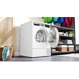 Bosch WQG235D9NL Serie 6 EXCLUSIV - Warmtepompdroger