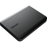 Toshiba Canvio Basics 2TB - Externe schijf