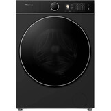 Hisense WF5I1045BBQ - Wasmachine
