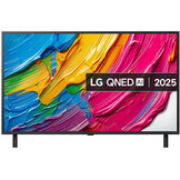 LG 43QNED80A6 (2025) - QNED TV