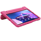 Just in Case Lenovo Tab M10+ Gen 3 Kids Case Roze - Tablethoes