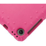 Just in Case Lenovo Tab M10+ Gen 3 Kids Case Roze - Tablethoes