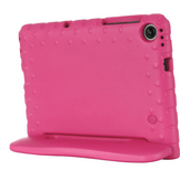 Just in Case Lenovo Tab M10+ Gen 3 Kids Case Roze - Tablethoes