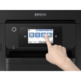 Epson Workforce Pro WF-4820DWF - All-in-one printer