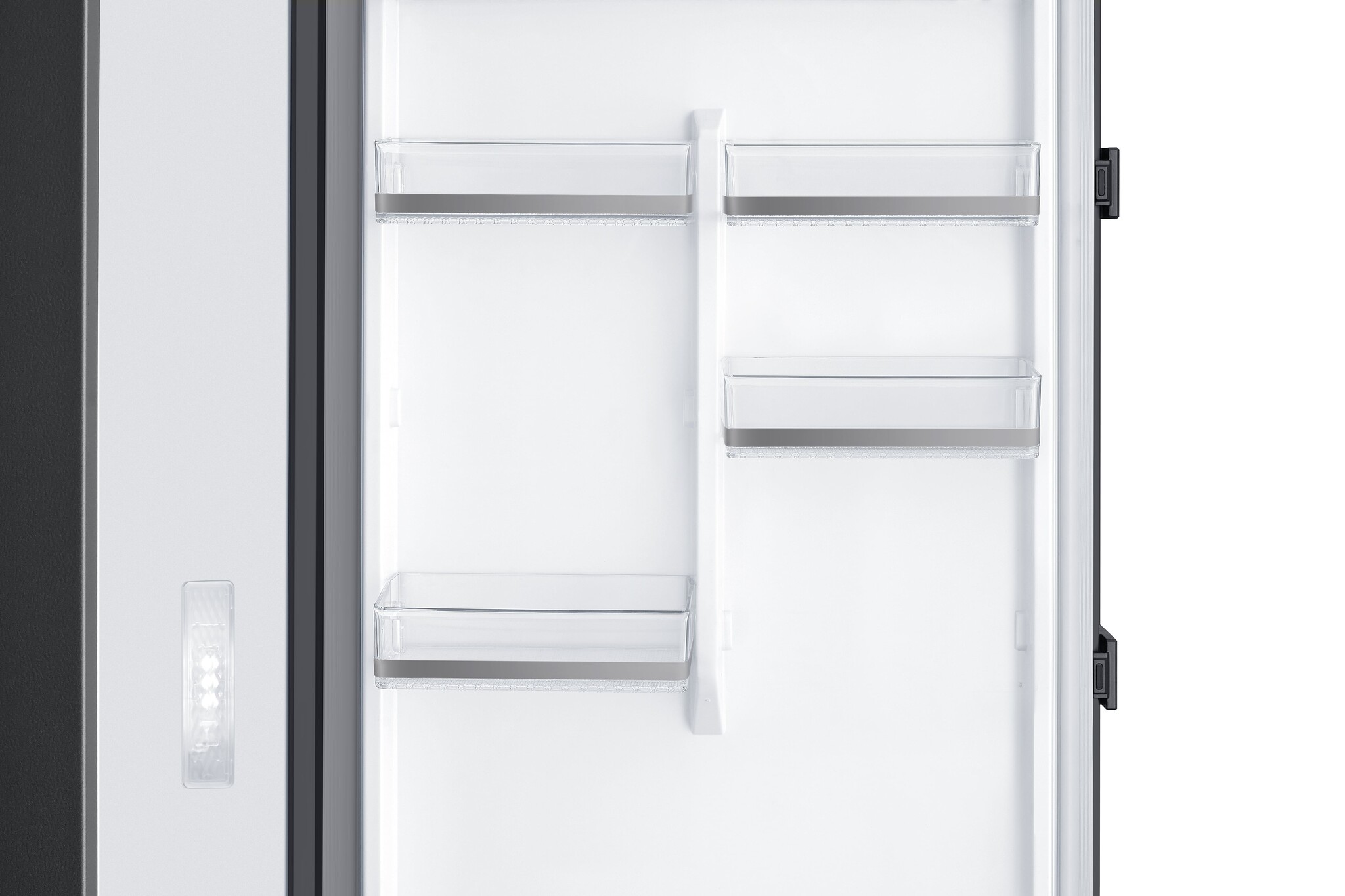 Samsung RR39A746341 Bespoke - Vrijstaande koelkast