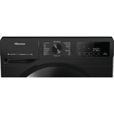Hisense DH3V800UB/BLX - Warmtepompdroger