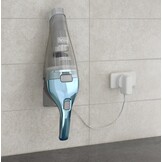 BLACK+DECKER NVC220WBC - Kruimelzuiger