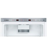 Bosch KGE36EWCP Serie 6 EXCLUSIV - Koel-vriescombinatie