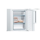 Bosch KGV33VWEP Serie 4 EXCLUSIV - Koel-vriescombinatie