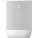 Sonos Move 2 Wit - Draadloze speaker