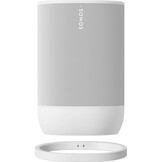 Sonos Move 2 Wit - Draadloze speaker