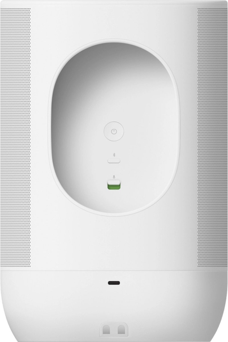 Sonos Move 2 Wit - Draadloze speaker