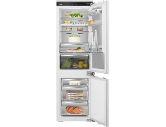 ETNA KCD9178CNF - Inbouw koel-vriescombinatie