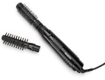 Babyliss AS86E Smooth Shape - Föhnborstel