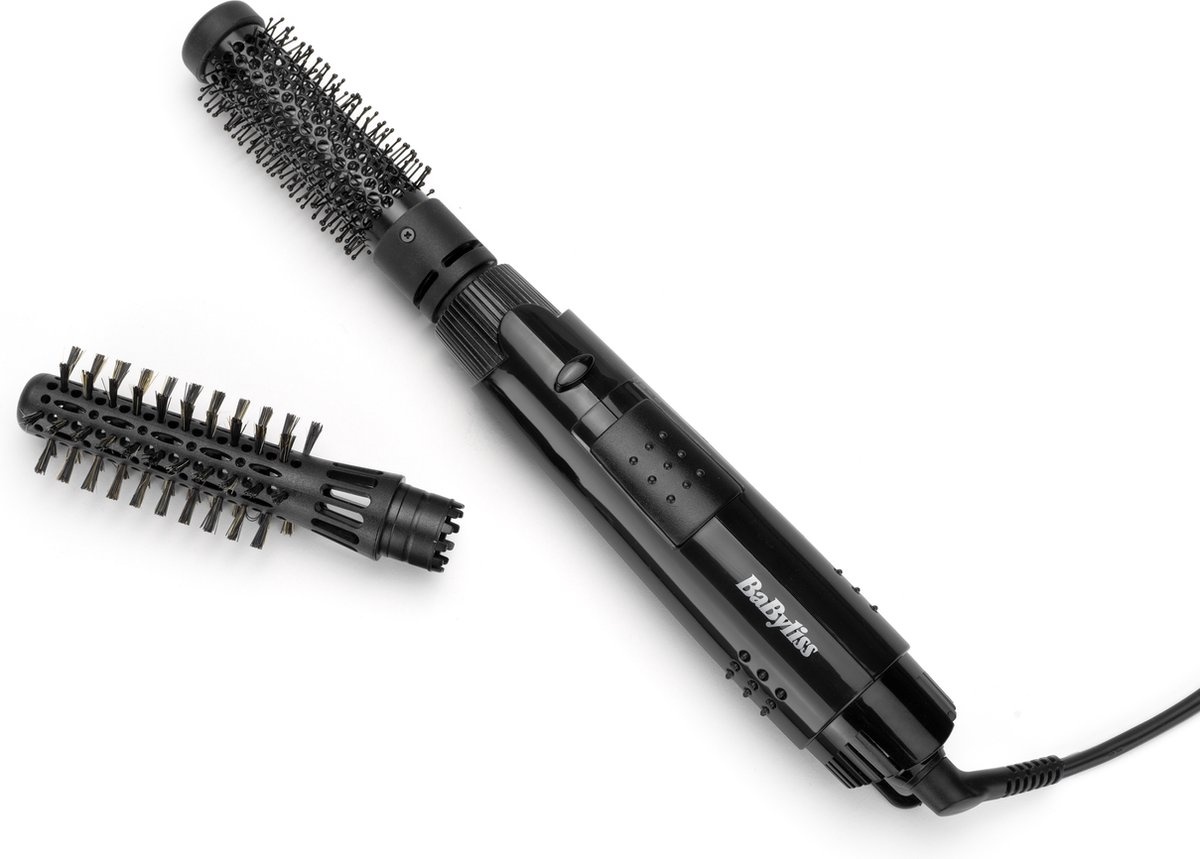 Babyliss AS86E Smooth Shape - Föhnborstel