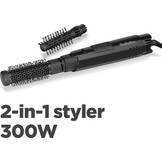 Babyliss AS86E Smooth Shape - Föhnborstel