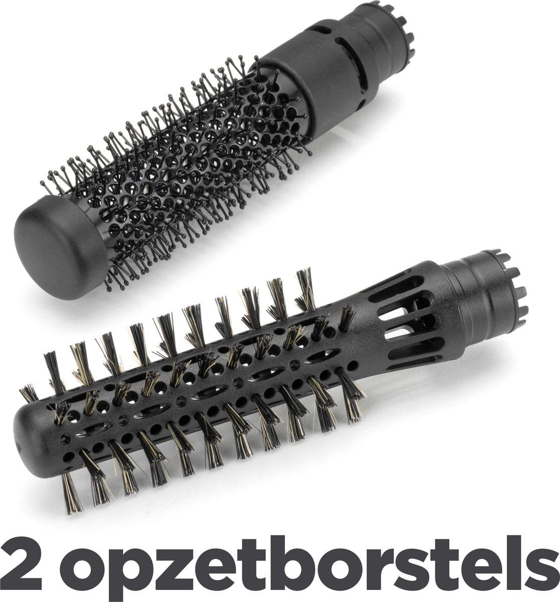 Babyliss AS86E Smooth Shape - Föhnborstel