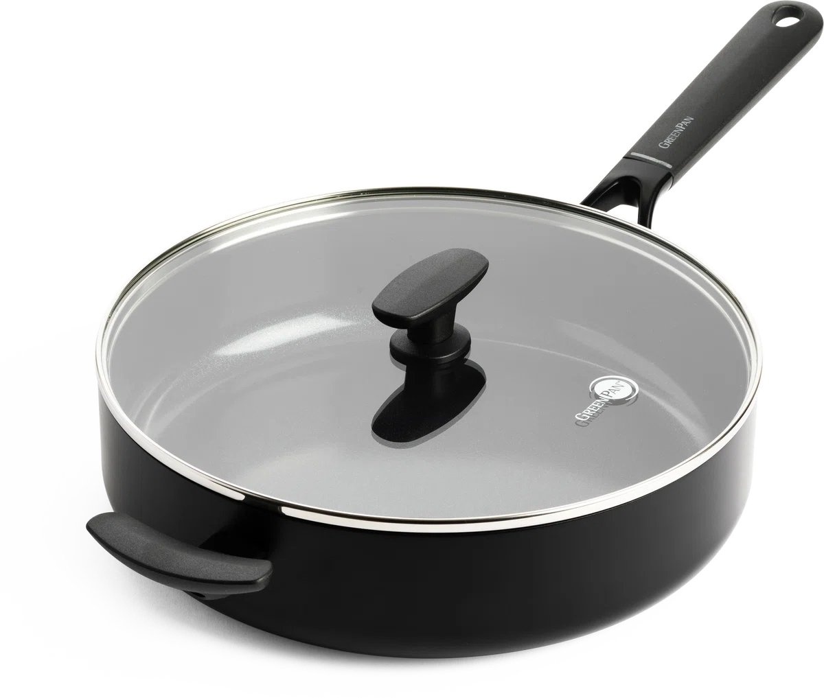 GreenPan Smart Collection Hapjespan