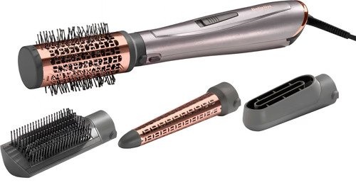 BaByliss Air Style 1000 AS136E - Krulborstel