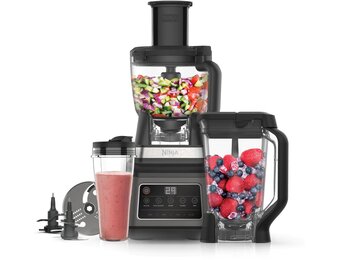 Ninja BN800EU 3-in-1 Auto-IQ - Blender