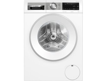 Bosch WGG246Z9NL Serie 6 EXCLUSIV - Wasmachine