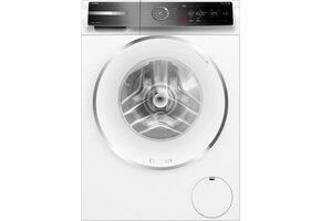 Bosch WGB256AMNL  Serie 8 i-DOS EXCLUSIV  - Wasmachine