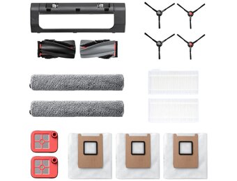 Eufy Omni C28 Accessories Pack