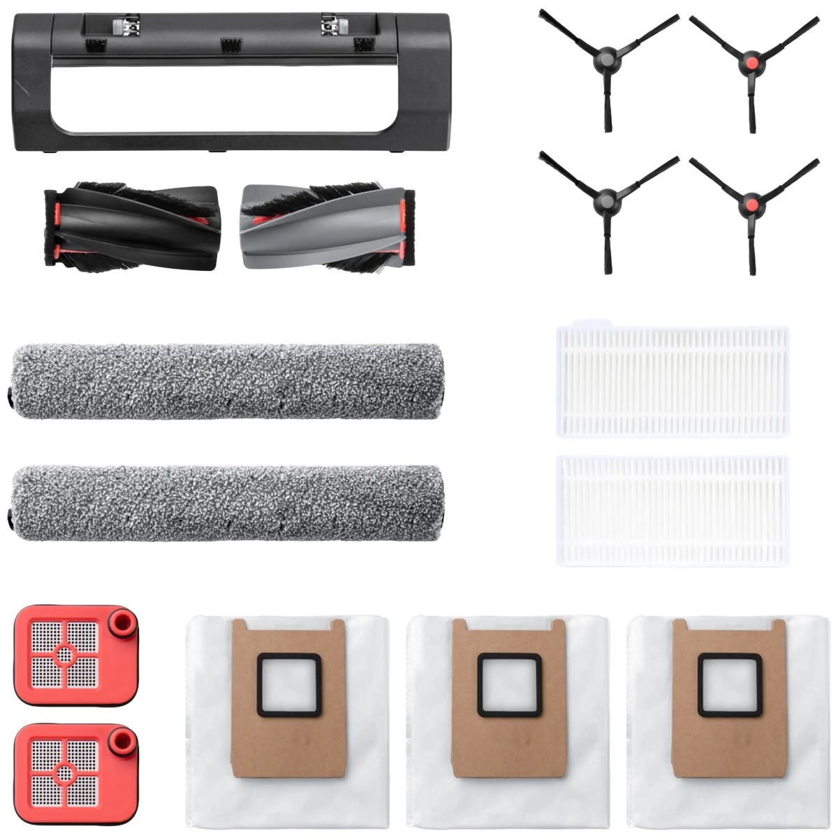 Eufy Omni C28 Accessories Pack
