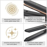 BaByliss Smooth Pro 235 ST394E - Stijltang