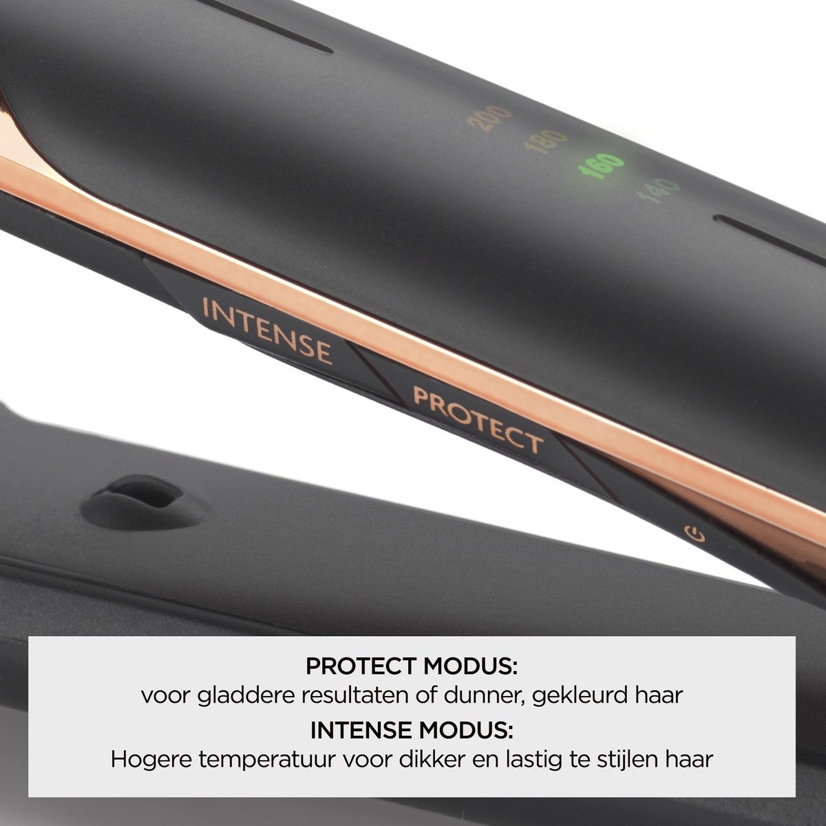 BaByliss Smooth Pro 235 ST394E - Stijltang