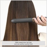 BaByliss Smooth Pro 235 ST394E - Stijltang