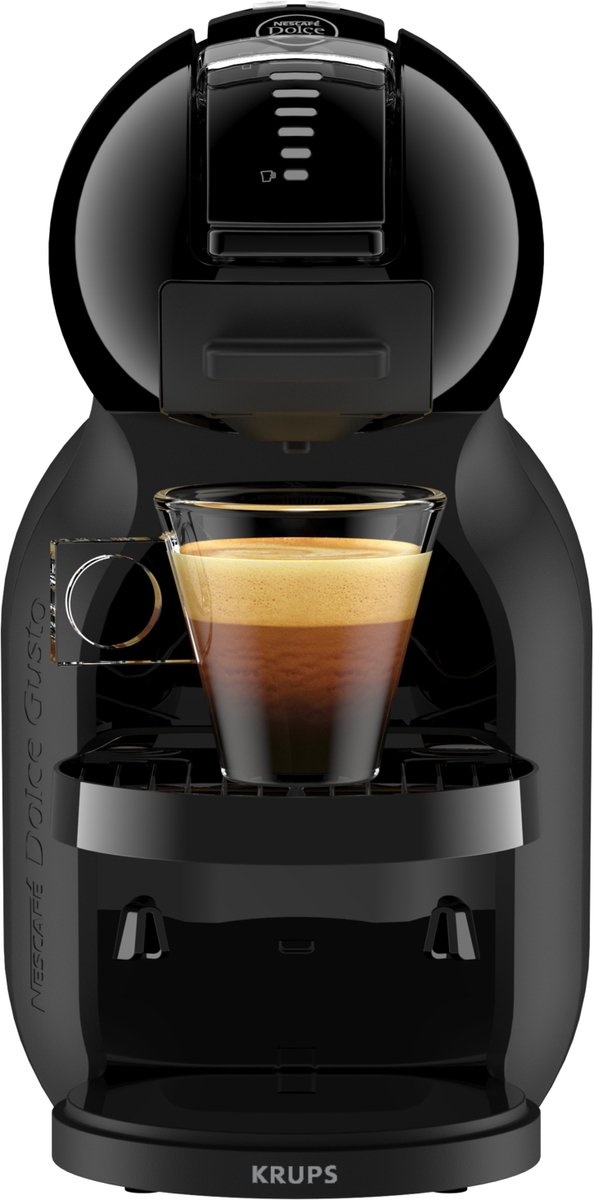 Krups NESCAFÉ® Dolce Gusto® Mini Me 2 KP1438 - Koffiemachine