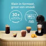 Krups NESCAFÉ® Dolce Gusto® Mini Me 2 KP1438 - Koffiemachine