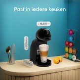 Krups NESCAFÉ® Dolce Gusto® Mini Me 2 KP1438 - Koffiemachine