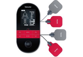 Beurer EM 59 Heat - EMS/TENS-apparaat