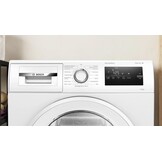 Bosch WTH8520MNL Serie 4 EXCLUSIV - Warmtepompdroger