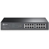TP-Link TL-SG1016PE - Netwerk switch